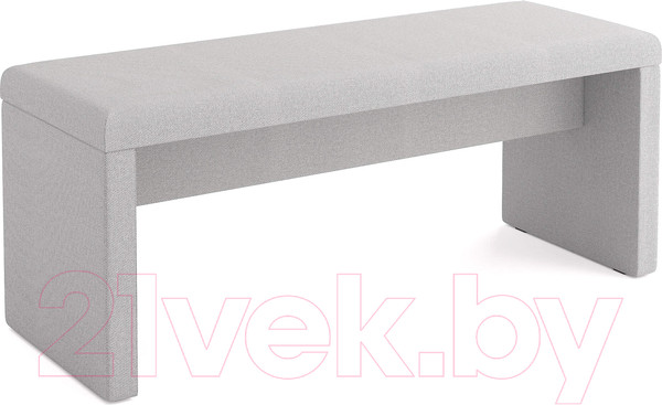 Изображение товара Банкетка Сонум Bruno 42-122 (багама льняной)