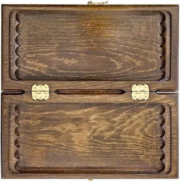 Изображение товара Шахматная доска Ustyan Олимпик 30 / GU108-30