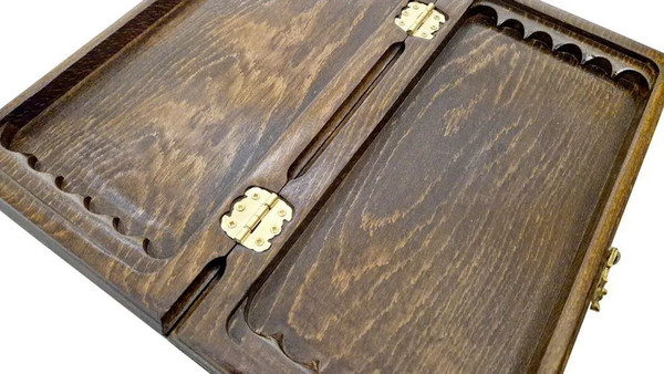 Изображение товара Шахматная доска Ustyan Олимпик 30 / GU108-30