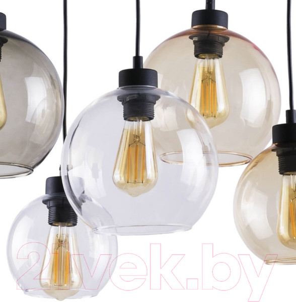 Изображение товара Потолочный светильник TK Lighting TKP2164