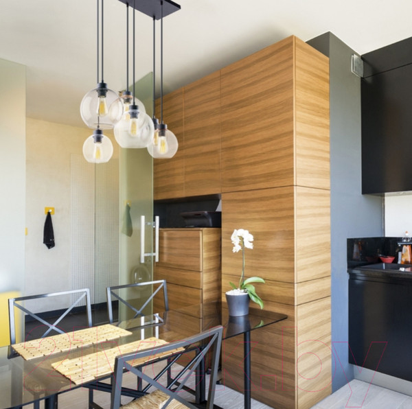 Изображение товара Потолочный светильник TK Lighting TKP2164