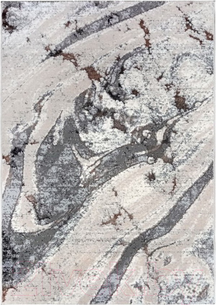 Изображение товара Ковер Bossan Rome B038A-VIZON-BEJ (1.4x2)