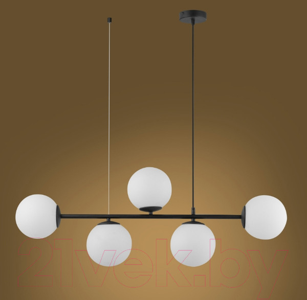 Изображение товара Потолочный светильник TK Lighting TKP6219