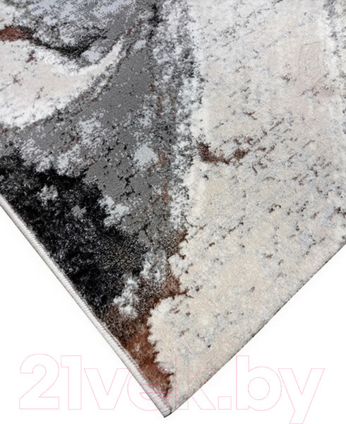 Изображение товара Ковер Bossan Rome B038A-VIZON-BEJ (1.6x2.3)