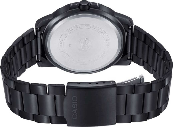 Изображение товара Часы наручные мужские Casio MTP-VD01B-1B