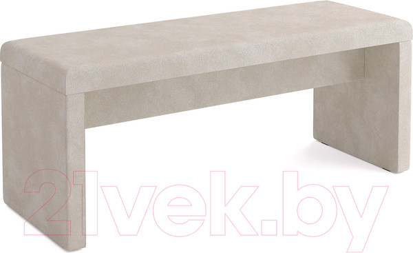 Изображение товара Банкетка Сонум Bruno 42-122 (лофти латте)