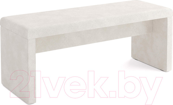 Изображение товара Банкетка Сонум Bruno 42-122 (лофти лен)