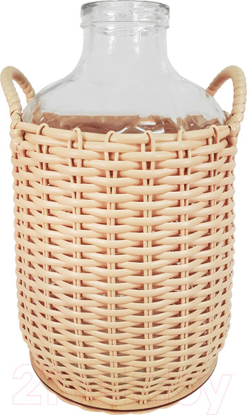 Изображение товара Бутылка Элетех Ламели 82-023-СКО82 / 4840967109