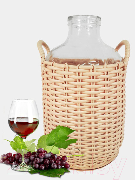 Изображение товара Бутылка Элетех Ламели 82-023-СКО82 / 4840967109