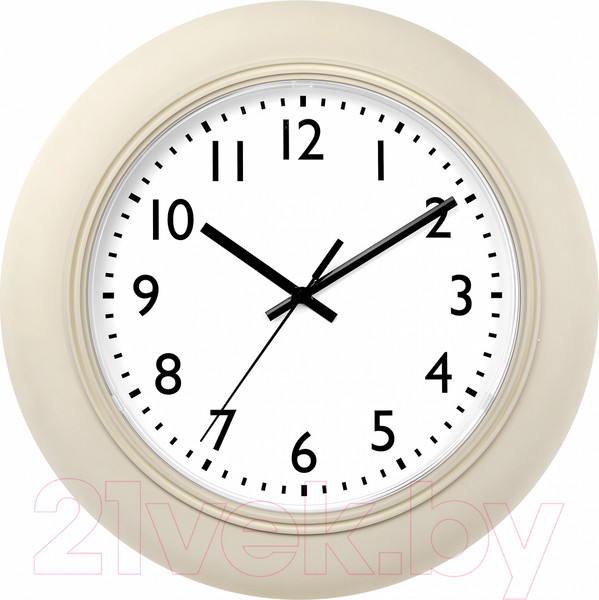 Изображение товара Настенные часы Troykatime 71712205