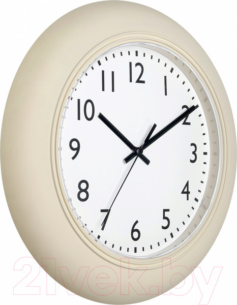 Изображение товара Настенные часы Troykatime 71712205