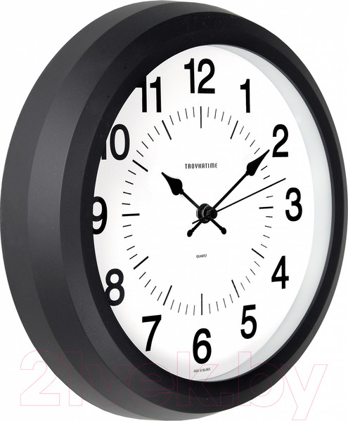 Изображение товара Настенные часы Troykatime 23230233