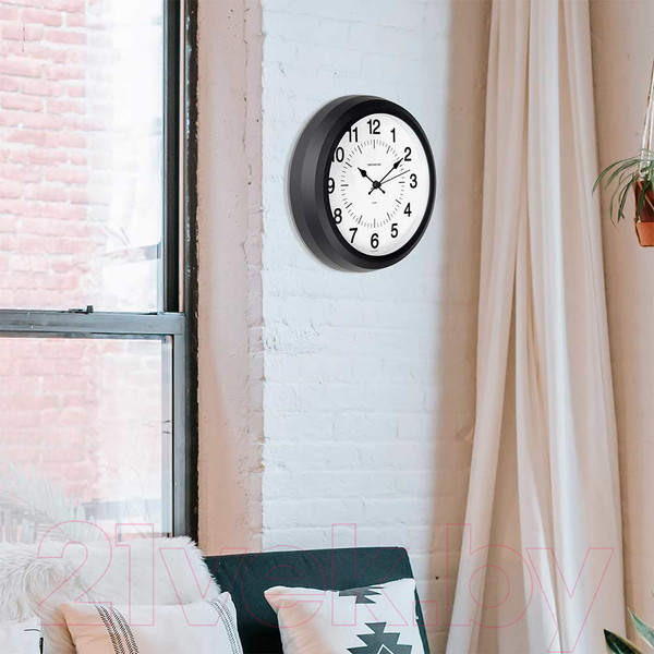 Изображение товара Настенные часы Troykatime 23230233