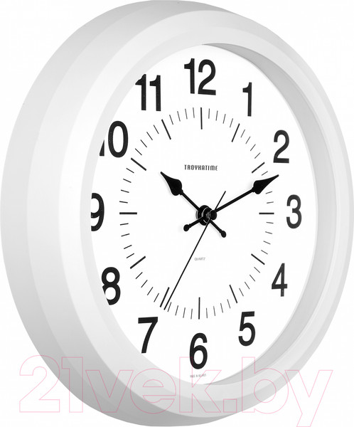 Изображение товара Настенные часы Troykatime 23231233