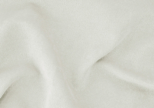 Изображение товара Банкетка Сонум Bruno 42-122 (микровелюр белый)