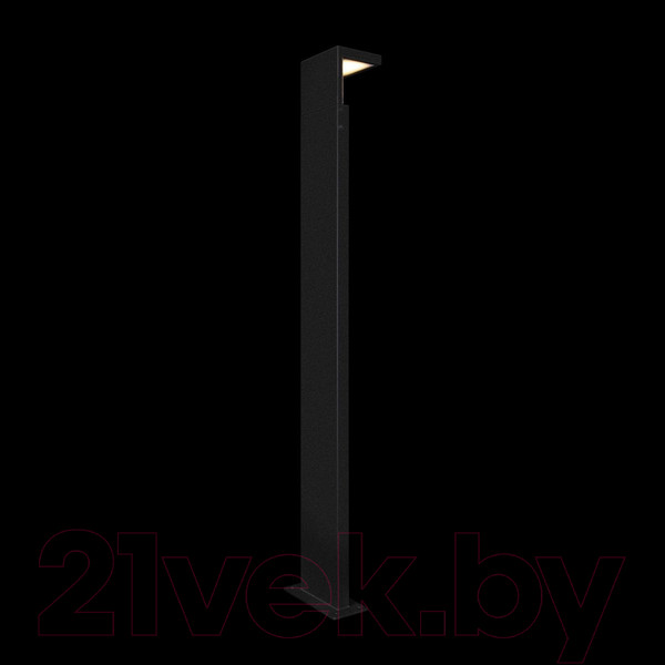 Изображение товара Фонарь уличный Loftit Oak 100001/1000