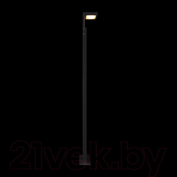 Изображение товара Фонарь уличный Loftit Oak 100001/1000