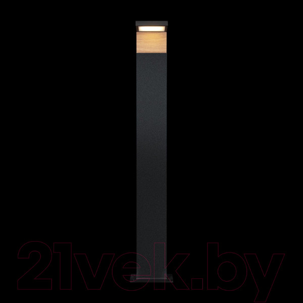 Изображение товара Фонарь уличный Loftit Oak 100001/1000