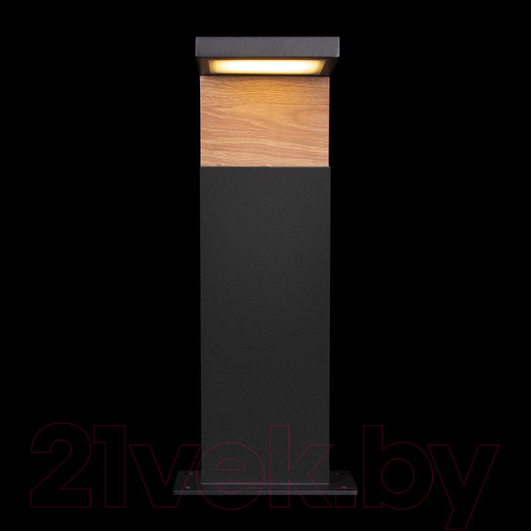 Изображение товара Светильник уличный Loftit Oak 100001/400