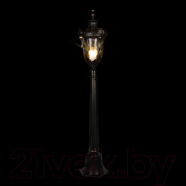 Изображение товара Фонарь уличный Loftit Marbella 100002/1200