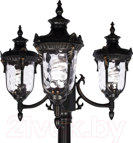 Изображение товара Фонарь уличный Loftit Marbella 100002/2300