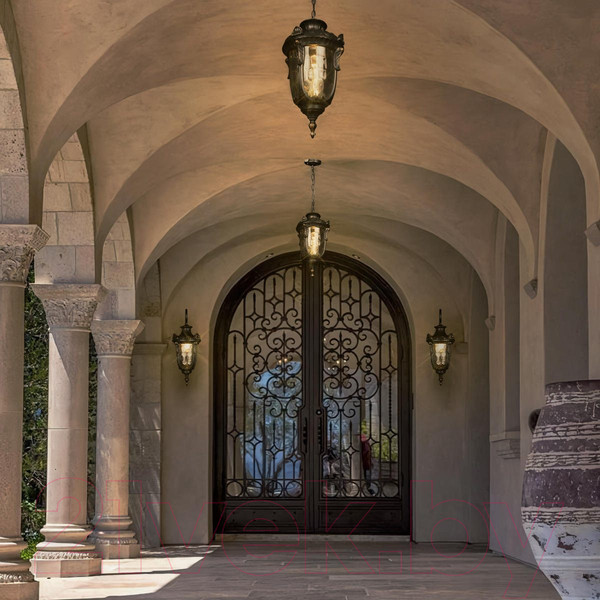 Изображение товара Светильник уличный Loftit Marbella 100002P