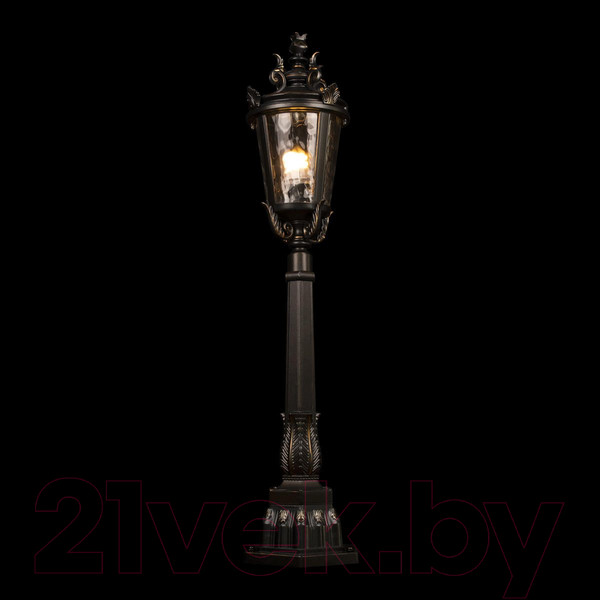 Изображение товара Фонарь уличный Loftit Verona 100003/1200