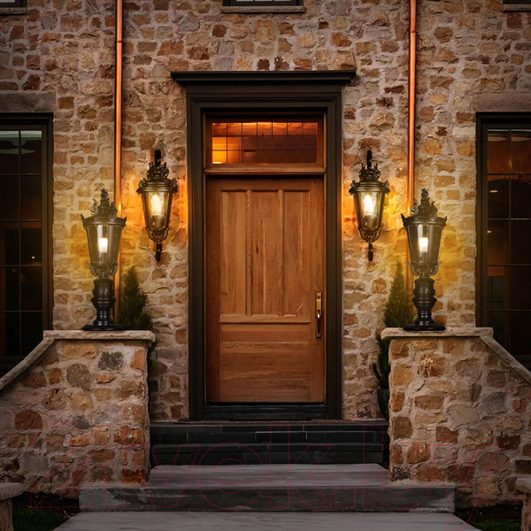 Изображение товара Светильник уличный Loftit Verona 100003/540