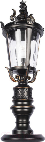 Изображение товара Светильник уличный Loftit Verona 100003/540