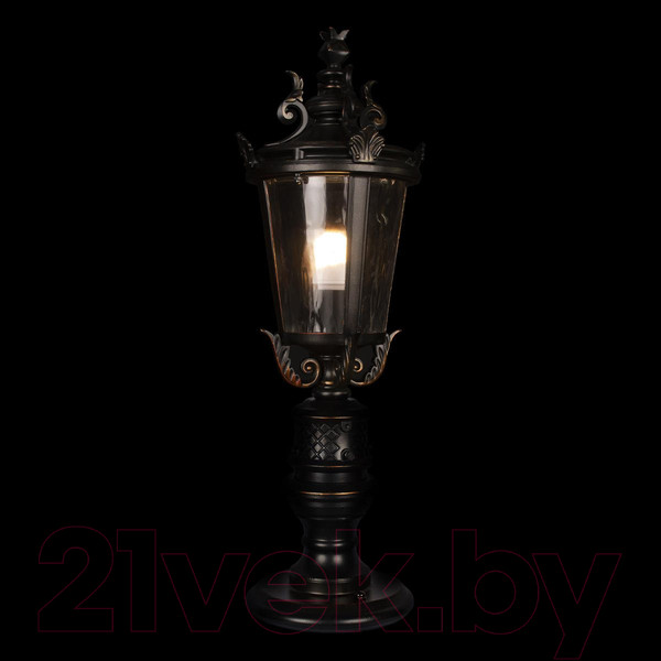 Изображение товара Светильник уличный Loftit Verona 100003/540