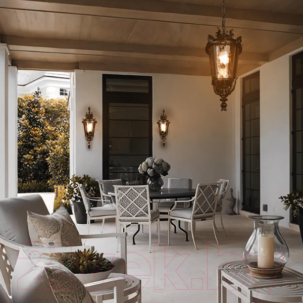 Изображение товара Бра уличное Loftit Verona 100003W