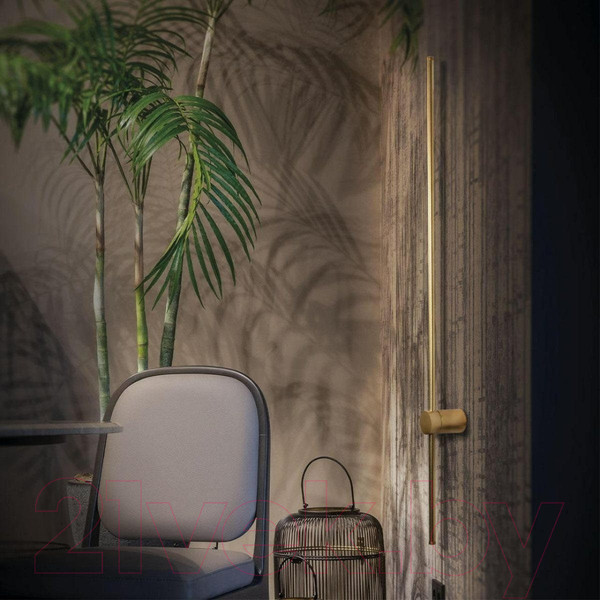 Изображение товара Бра Loftit Rays 10158GD