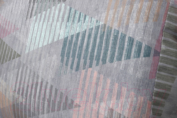 Изображение товара Тахта DiArt Студент левая (велюр Inside Grey/Ultra Stone)