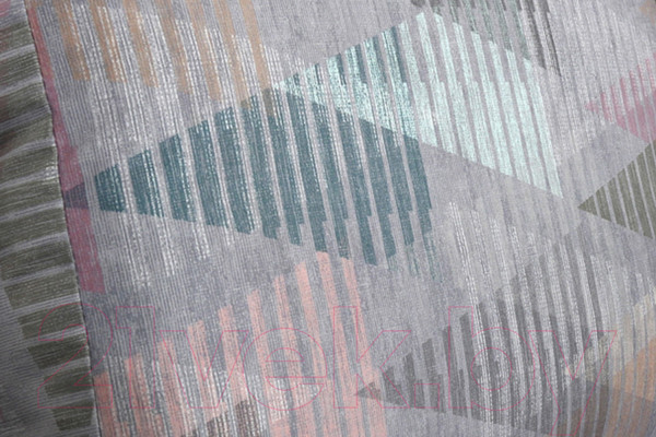 Изображение товара Тахта DiArt Студент правая (велюр Inside Grey/Ultra Stone)