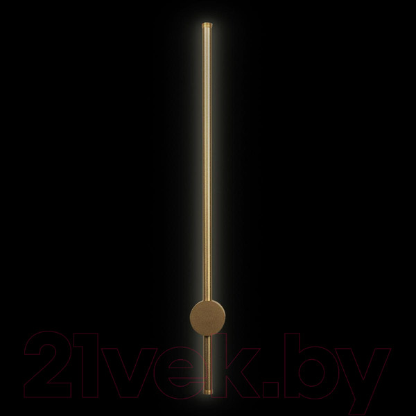 Изображение товара Бра Loftit Rays 10159GD