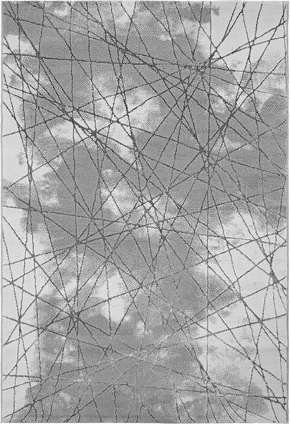 Изображение товара Ковер Bossan Rome 5720A-GRI-AGRI (3x4)