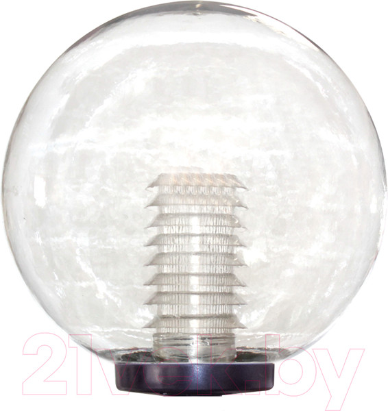 Изображение товара Светильник уличный Элетех Шар 400 Б НТУ 06-200-01 / 1030480093