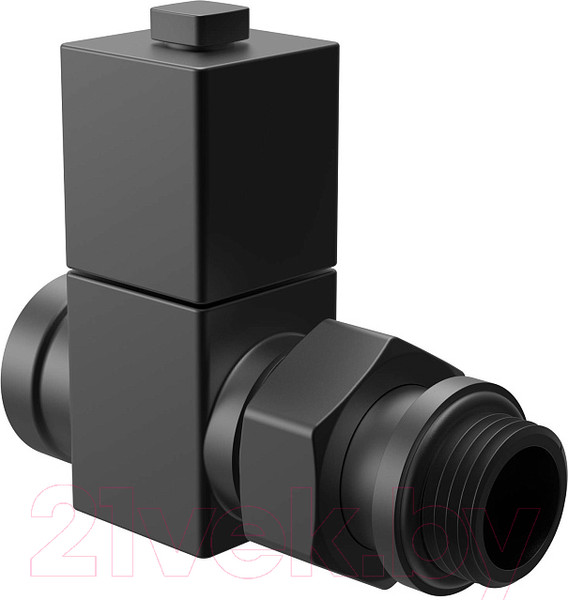 Изображение товара Комплект кранов для инженерного подключения Royal Thermo Cube RTE 56.0006