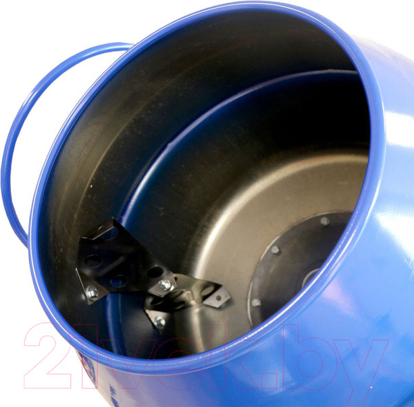 Изображение товара Бетономешалка Диолд БСБ-130