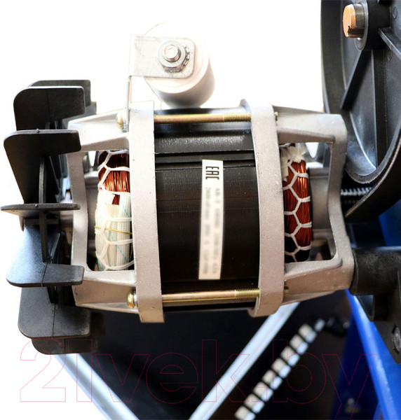 Изображение товара Бетономешалка Диолд БСБ-130