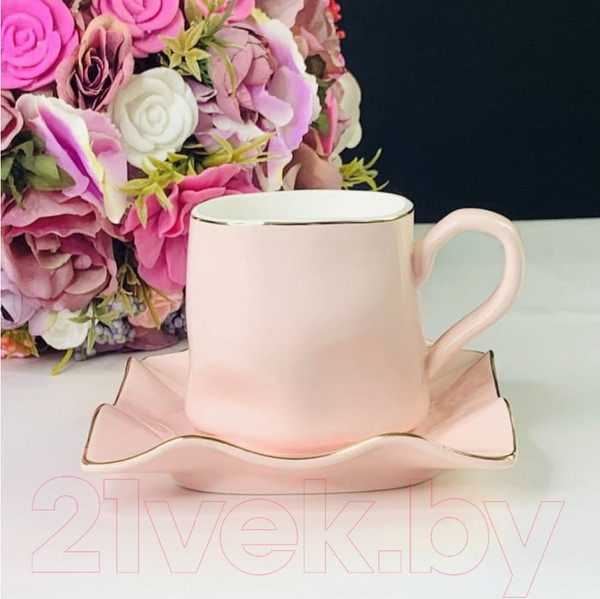 Изображение товара Набор для чая/кофе Lenardi 106-262