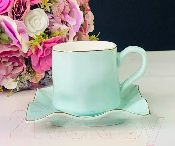 Изображение товара Набор для чая/кофе Lenardi 106-263