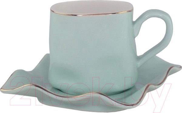 Изображение товара Набор для чая/кофе Lenardi 106-263