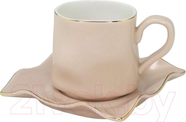 Изображение товара Набор для чая/кофе Lenardi 106-264