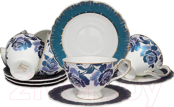 Изображение товара Набор для чая/кофе Lenardi 108-350