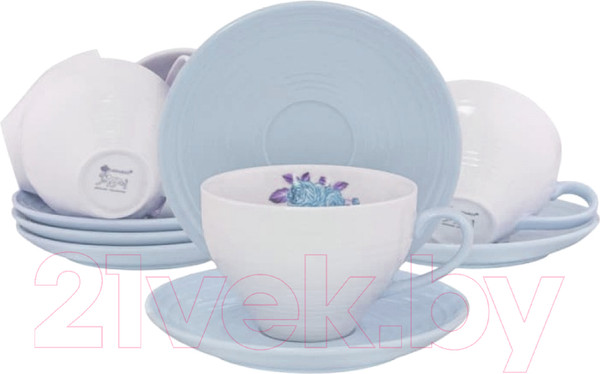 Изображение товара Набор для чая/кофе Lenardi 109-103