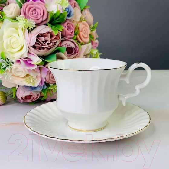 Изображение товара Набор для чая/кофе Lenardi 109-116