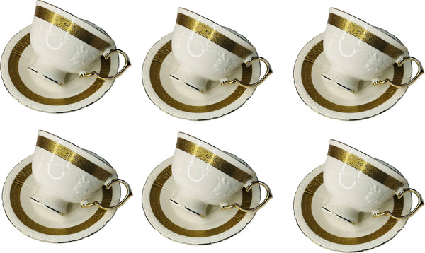 Изображение товара Набор для чая/кофе Lenardi 109-118