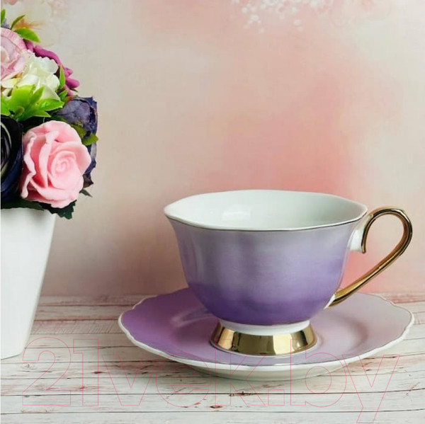 Изображение товара Набор для чая/кофе Lenardi 122-017