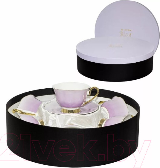 Изображение товара Набор для чая/кофе Lenardi 122-017